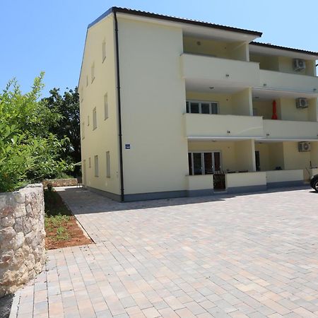 Apartments Saramandic Сило Экстерьер фото