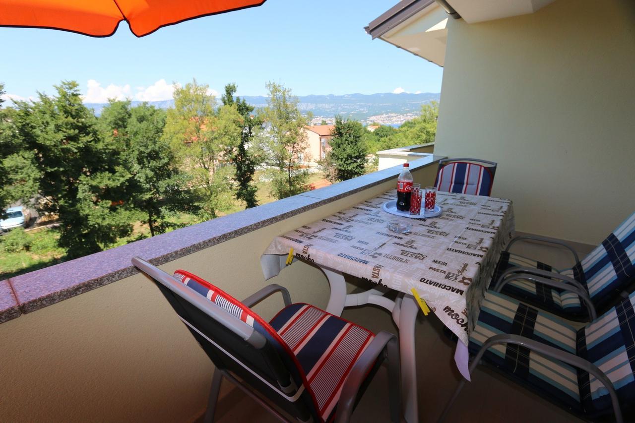 Apartments Saramandic Сило Экстерьер фото