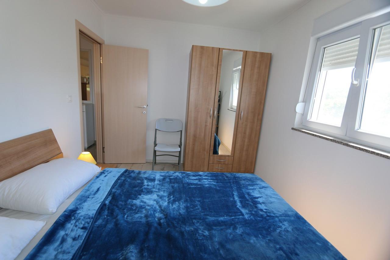 Apartments Saramandic Сило Экстерьер фото