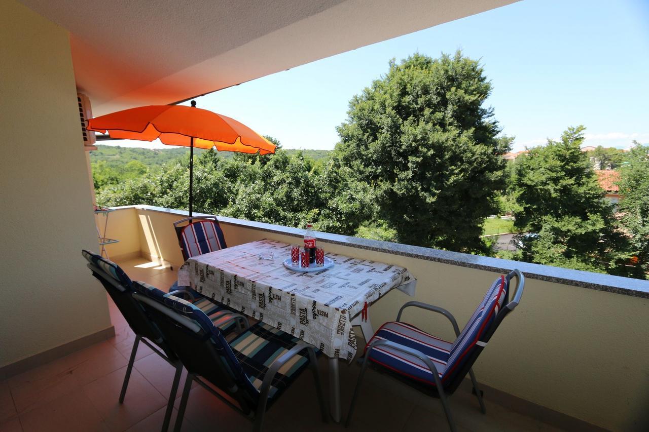 Apartments Saramandic Сило Экстерьер фото